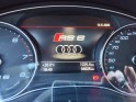 Audi rs6 avant v8 4.0 tfsi 560 quattro tiptronic 8 occasion simplicicar tours  simplicicar simplicibike france
