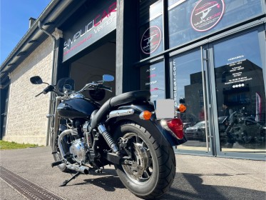 Triumph america occasion simplicibike vernon simplicicar simplicibike france