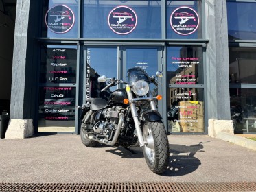 Triumph america occasion simplicibike vernon simplicicar simplicibike france