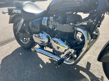 Triumph america occasion simplicibike vernon simplicicar simplicibike france