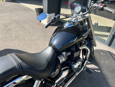 Triumph america occasion simplicibike vernon simplicicar simplicibike france