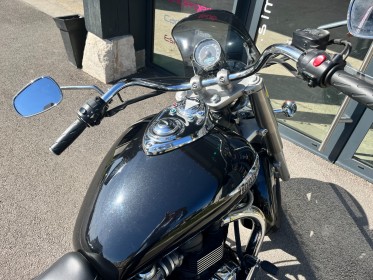 Triumph america occasion simplicibike vernon simplicicar simplicibike france