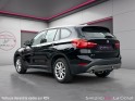 Bmw x1 f48 lci sdrive 18i 140 ch lounge occasion simplicicar la ciotat simplicicar simplicibike france