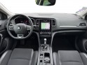 Renault megane iv berline tce 140 edc techno garantie 12 mois occasion abbeville simplicicar simplicibike france