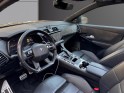 Ds ds7 crossback executive puretech 225 eat8 executive / finition opera/ toit ouvrant/garantie 12 mois occasion paris 17ème...