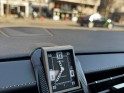 Ds ds7 crossback executive puretech 225 eat8 executive / finition opera/ toit ouvrant/garantie 12 mois occasion paris 17ème...