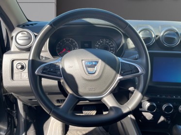 Dacia duster tce 150 fap 4x2 edc prestige occasion simplicicar la fleche simplicicar simplicibike france