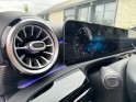 Mercedes classe a 200 d 8g-dct progressive line  toit ouvrant/burmester/sieges electriques/garantie 12 mois occasion...