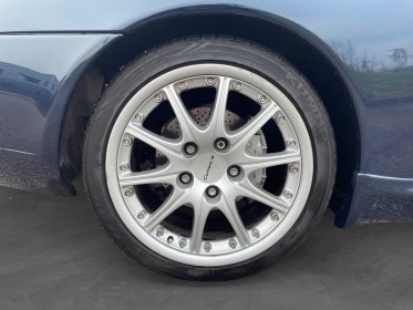 Porsche 911 carrera 4 coupe 996 3.4i occasion simplicicar coeur d'yvelines - auto expo 78 simplicicar simplicibike france