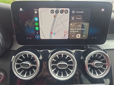 Mercedes glc 300 9g-tronic 4matic amg line État neuf sièges av chauffants suivi d'entretien complet mercedes occasion...