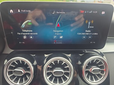Mercedes glc 300 9g-tronic 4matic amg line État neuf sièges av chauffants suivi d'entretien complet mercedes occasion...