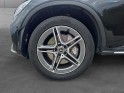 Mercedes glc 300 9g-tronic 4matic amg line État neuf sièges av chauffants suivi d'entretien complet mercedes occasion...