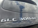 Mercedes glc 300 9g-tronic 4matic amg line État neuf sièges av chauffants suivi d'entretien complet mercedes occasion...
