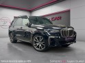 Bmw x7 g07 m50i 530 ch bva8 m performance  - garantie 12 mois occasion simplicicar lyon ouest simplicicar simplicibike france