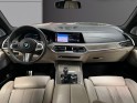 Bmw x7 g07 m50i 530 ch bva8 m performance  - garantie 12 mois occasion simplicicar lyon ouest simplicicar simplicibike france