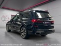 Bmw x7 g07 m50i 530 ch bva8 m performance  - garantie 12 mois occasion simplicicar lyon ouest simplicicar simplicibike france