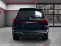 Bmw x7 g07 m50i 530 ch bva8 m performance  - garantie 12 mois occasion simplicicar lyon ouest simplicicar simplicibike france