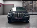 Bmw x7 g07 m50i 530 ch bva8 m performance  - garantie 12 mois occasion simplicicar lyon ouest simplicicar simplicibike france