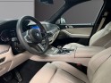 Bmw x7 g07 m50i 530 ch bva8 m performance  - garantie 12 mois occasion simplicicar lyon ouest simplicicar simplicibike france