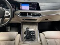Bmw x7 g07 m50i 530 ch bva8 m performance  - garantie 12 mois occasion simplicicar lyon ouest simplicicar simplicibike france