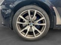 Bmw x7 g07 m50i 530 ch bva8 m performance  - garantie 12 mois occasion simplicicar lyon ouest simplicicar simplicibike france