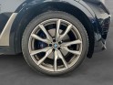 Bmw x7 g07 m50i 530 ch bva8 m performance  - garantie 12 mois occasion simplicicar lyon ouest simplicicar simplicibike france