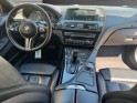 Bmw serie 6 coupe f13 640d 313ch exclusive individual a occasion simplicicar lyon nord  simplicicar simplicibike france
