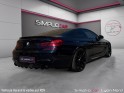 Bmw serie 6 coupe f13 640d 313ch exclusive individual a occasion simplicicar lyon nord  simplicicar simplicibike france