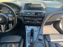 Bmw serie 6 coupe f13 640d 313ch exclusive individual a occasion simplicicar lyon nord  simplicicar simplicibike france