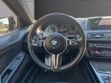 Bmw serie 6 coupe f13 640d 313ch exclusive individual a occasion simplicicar lyon nord  simplicicar simplicibike france