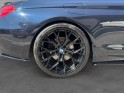 Bmw serie 6 coupe f13 640d 313ch exclusive individual a occasion simplicicar lyon nord  simplicicar simplicibike france