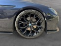 Bmw serie 6 coupe f13 640d 313ch exclusive individual a occasion simplicicar lyon nord  simplicicar simplicibike france