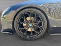 Bmw serie 6 coupe f13 640d 313ch exclusive individual a occasion simplicicar lyon nord  simplicicar simplicibike france