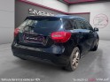 Mercedes classe a 180 7g-dct inspiration, caméra de recul, garantie 12 mois occasion simplicicar villejuif  simplicicar...