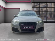AUDI d'occasion RS3 AUDI RS3 de 2015 Vernon (27)﻿