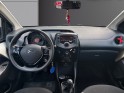 Citroen c1 c1 vti 72 ss feel / clim / régulateur / bluetooth occasion champigny-sur-marne (94) simplicicar simplicibike france