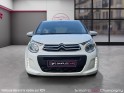 Citroen c1 c1 vti 72 ss feel / clim / régulateur / bluetooth occasion champigny-sur-marne (94) simplicicar simplicibike france