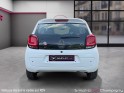 Citroen c1 c1 vti 72 ss feel / clim / régulateur / bluetooth occasion champigny-sur-marne (94) simplicicar simplicibike france