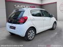 Citroen c1 c1 vti 72 ss feel / clim / régulateur / bluetooth occasion champigny-sur-marne (94) simplicicar simplicibike france