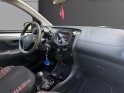 Citroen c1 c1 vti 72 ss feel / clim / régulateur / bluetooth occasion champigny-sur-marne (94) simplicicar simplicibike france