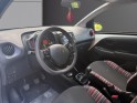 Citroen c1 c1 vti 72 ss feel / clim / régulateur / bluetooth occasion champigny-sur-marne (94) simplicicar simplicibike france