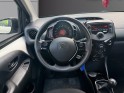 Citroen c1 c1 vti 72 ss feel / clim / régulateur / bluetooth occasion champigny-sur-marne (94) simplicicar simplicibike france