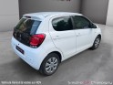Citroen c1 c1 vti 72 ss feel / clim / régulateur / bluetooth occasion champigny-sur-marne (94) simplicicar simplicibike france