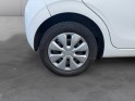 Citroen c1 c1 vti 72 ss feel / clim / régulateur / bluetooth occasion champigny-sur-marne (94) simplicicar simplicibike france