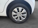 Citroen c1 c1 vti 72 ss feel / clim / régulateur / bluetooth occasion champigny-sur-marne (94) simplicicar simplicibike france