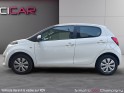 Citroen c1 c1 vti 72 ss feel / clim / régulateur / bluetooth occasion champigny-sur-marne (94) simplicicar simplicibike france