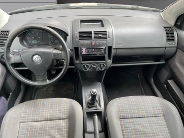 Volkswagen polo tdi 70 united, attelage occasion montreuil (porte de vincennes)(75) simplicicar simplicibike france