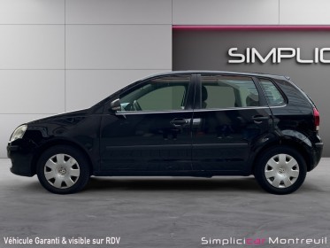 Volkswagen polo tdi 70 united, attelage occasion montreuil (porte de vincennes)(75) simplicicar simplicibike france