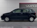Volkswagen polo tdi 70 united, attelage occasion montreuil (porte de vincennes)(75) simplicicar simplicibike france
