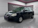 Volkswagen polo tdi 70 united, attelage occasion montreuil (porte de vincennes)(75) simplicicar simplicibike france